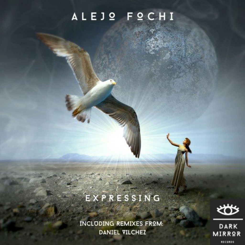 Alejo Fochi - Expressing [DMR033]